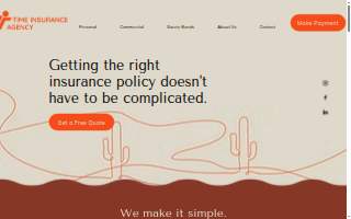 Time Insurance Agency