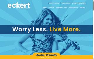 Eckert Insurance Group