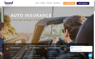Bound Insurance