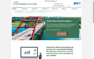 Austin Area Insurance Agency