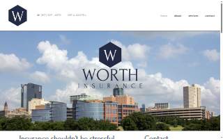 Worth Insurance Agency