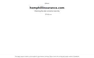 Hemphill Insurance Agency