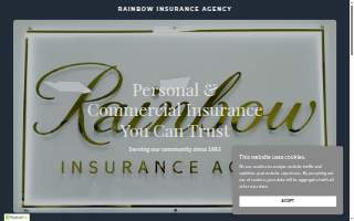 Rainbow Insurance Agency