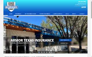 Armor Texas Insurance Agency, Inc.