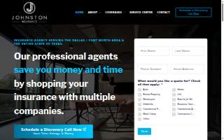 Johnston Insurance Agency