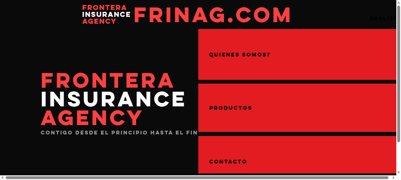 Frontera Insurance Agency