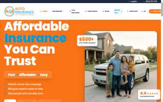 A-LA Auto Insurance