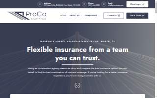 ProCo Insurance