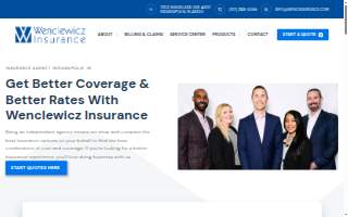 Wenclewicz Insurance