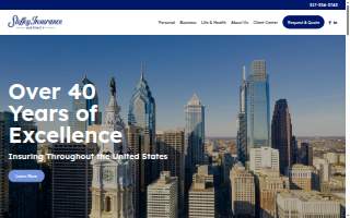 Steffey Insurance Agency
