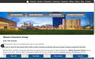 Weaver Insurance Group