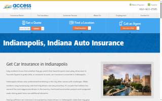 Access Auto Insurance