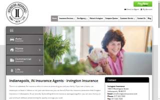 Irvington Insurance