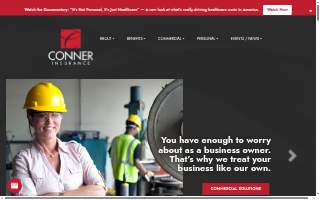 Conner Insurance