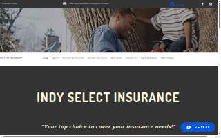 Indy Select Insurance