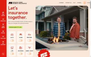 Indiana Farm Bureau Insurance