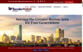 Bender Hatch Insurance