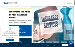 Point Insurance - Boston