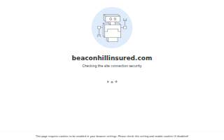 Beacon Hill Insurance Agency
