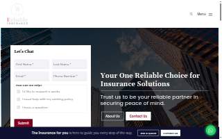 One Reliable Insurance Agency