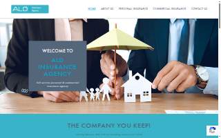 ALD Insurance