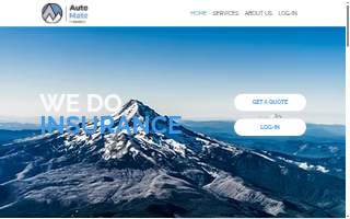 Auto Mate Insurance