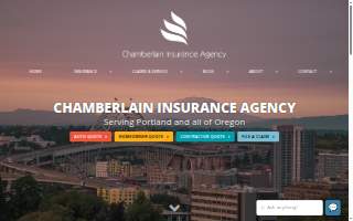 Chamberlain Insurance Agency