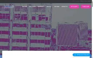 Bridge City Insurance website