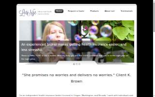 Lori Nye - Independent Health Insurance Broker