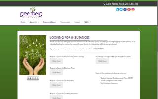 Greenberg & Associates Insurance