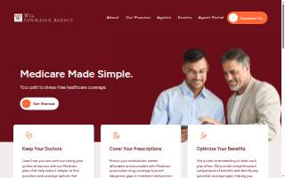 Wix Insurance Agency