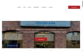 Barnett Insurance Agency LLC