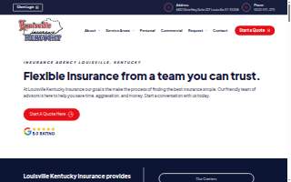 Louisville Kentucky Insurance