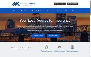Independent Agents of Kentucky