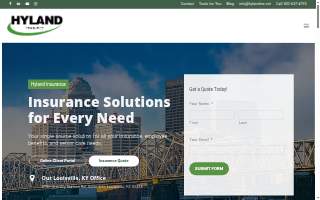 Hyland Insurance