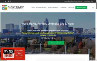 Family Select Insurance