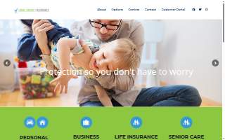 Local Choice Insurance