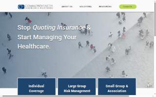 Commonwealth Insurance Partners