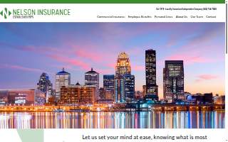Nelson Insurance Agency Inc