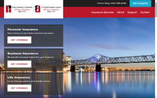 Nolan Insurance Corporation