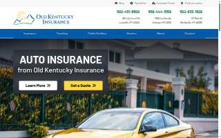Old Kentucky Insurance, Inc.