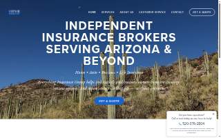 Everything Insurance Group