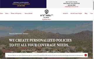 Mike Pierce Insurance