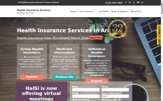 HalSi Insurance Services