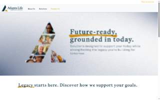 Atlanta Life Insurance Company