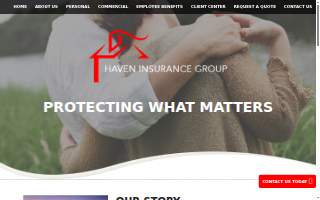 Haven Insurance Group