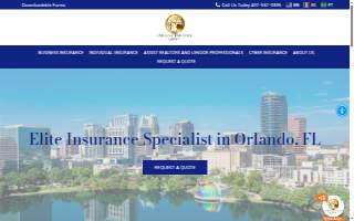 Universal Insurance Agency