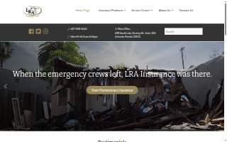 LRA Insurance
