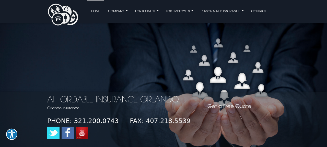 Affordable Insurance of Orlando