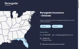 Renegade Insurance